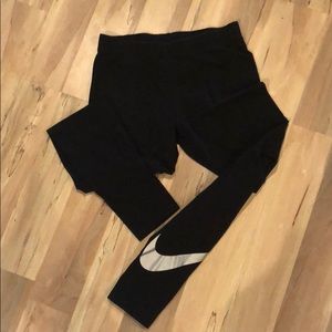Nike leggings